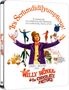 Charlie et la Chocolaterie (1971) Édition Steelbook