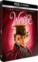 Wonka Édition Steelbook (Blu-ray UHD 4K + Blu-ray)