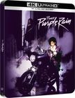 Purple Rain Édition Steelbook (Blu-ray UHD 4K + Blu-ray)