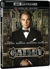 Gatsby Le Magnifique (Blu-ray UHD 4K + Blu-ray)