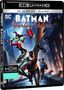 Batman et Harley Quinn