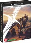 Coffret Le Hobbit - La Trilogie (Blu-ray UHD 4K)