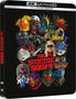 The Suicide Squad Edition Spéciale Steelbook