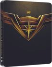 Coffret Wonder Woman - Wonder Woman 1984 Édition Limitée Steelbook (Blu-ray UHD 4K + Blu-ray)
