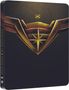 Coffret Steelbook Édition Limitée Wonder Woman 1984 - Wonder Woman