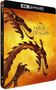 Coffret Steelbook House of the Dragon saison 1