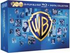 100 Ans Warner Coffret Volume 2 : Romances et Comédies Musicales (25 blu-ray)