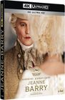 Jeanne du Barry (Blu-ray UHD 4K + Blu-ray)