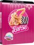 Barbie - Édition Steelbook