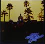 Warner Music Eagles Hotel California