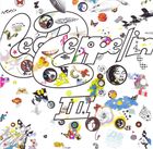 Led Zeppelin III Remaster  - 1 LP