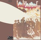Led Zeppelin II Remaster  - 1 LP