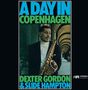 Dexter Gordon & Slide Hampton - A Day In Copenhagen