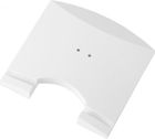 Socle Blanc pour Waterfall Hurricane Evo (la pièce)
