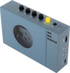 Lecteur Cassette We Are Rewind