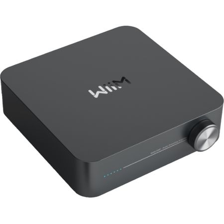 WiiM Amp