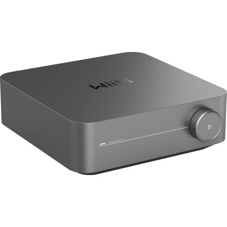 WiiM Amp Pro