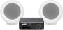 WiiM Amp Ultra + Elipson Planet L Performance (la paire)