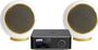 WiiM Amp Ultra + Elipson Planet L Performance (la paire)