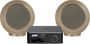 WiiM Amp Ultra + Elipson Planet L Performance (la paire)
