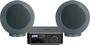 WiiM Amp Ultra + Elipson Planet L Performance (la paire)