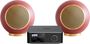WiiM Amp Ultra + Elipson Planet L Performance (la paire)