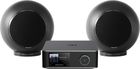 WiiM Amp Ultra + Elipson Planet L Performance 
