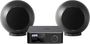 WiiM Amp Ultra + Elipson Planet L Performance (la paire)