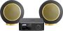 WiiM Amp Ultra + Elipson Planet L Performance (la paire)