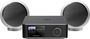 WiiM Amp Ultra + Elipson Planet M (la paire)