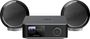 WiiM Amp Ultra + Elipson Planet M (la paire)