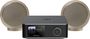 WiiM Amp Ultra + Elipson Planet M (la paire)