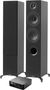 WiiM Amp Ultra + Elipson Prestige Facet II 14F