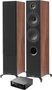 WiiM Amp Ultra + Elipson Prestige Facet II 14F