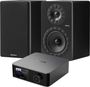 WiiM Amp Ultra + Elipson Prestige Facet II 6B