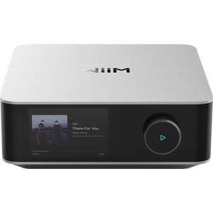 Amplis hi-fi WiFi/Bluetooth