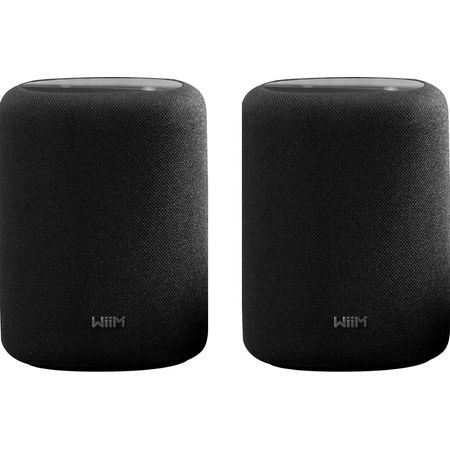 WiiM Sound Lite