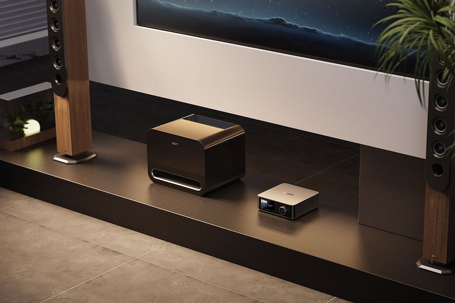 WiiM Sub Pro