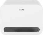 WiiM Sub Pro Blanc