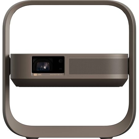 Xgimi Elfin Flip 4K