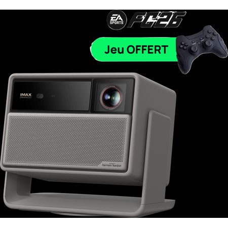 Xgimi Horizon 20 Max