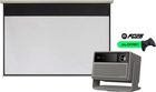 Edition spéciale Horizon 20 Max Grands Matchs + Jeu EA SPORTS FC 26 + Projeo EasyPull HD 106