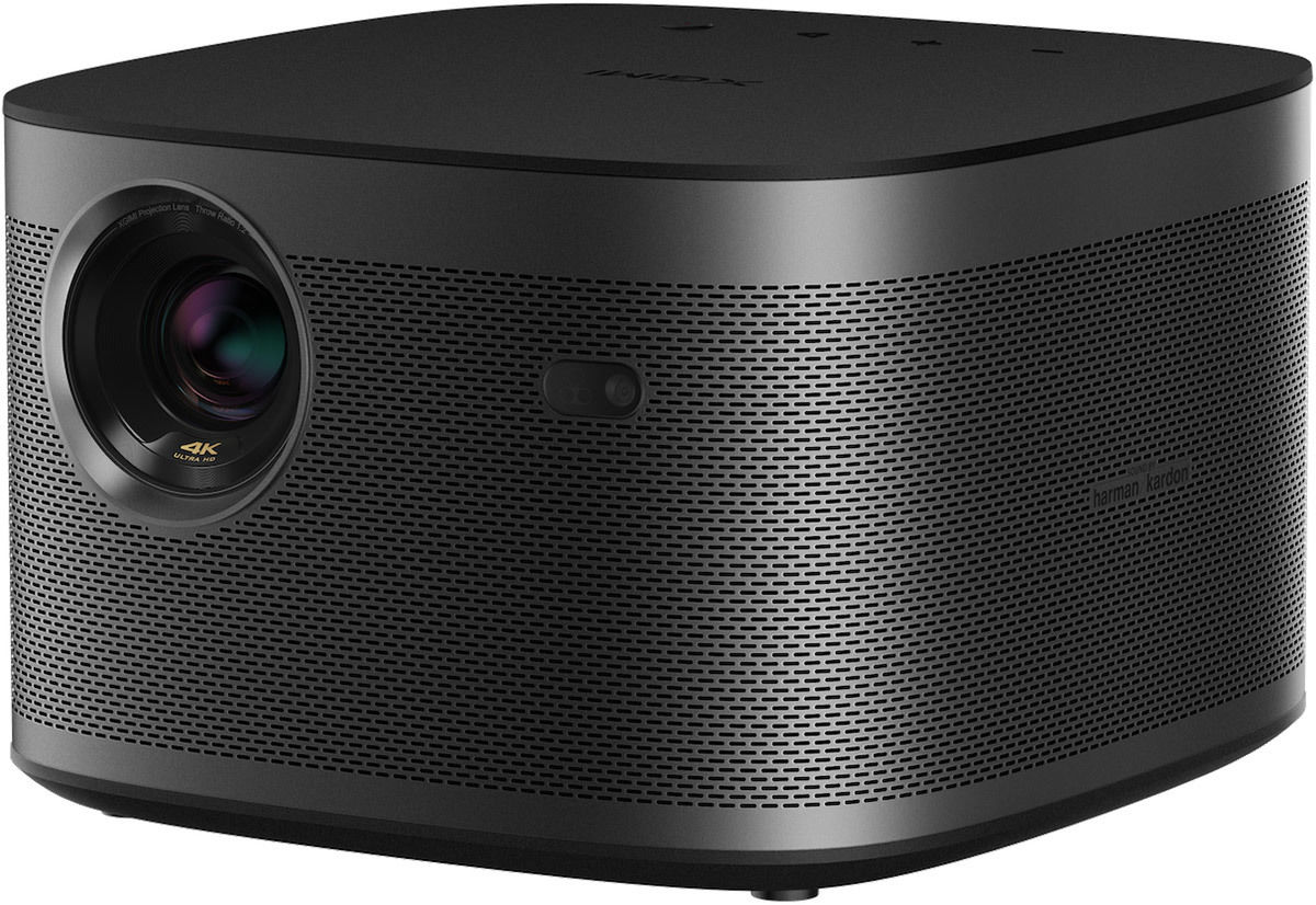 Xgimi Horizon Pro 4K - Vidéoprojecteurs sur Son-Vidéo.com