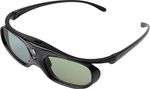 Xgimi lunettes 3D