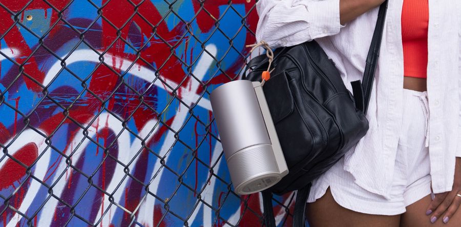 XGIMI MoGo 3 Pro : projecteur nomade, compact et léger