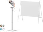 Xgimi MoGo 4 Laser - Outdoor Collection  (projecteur + pied de sol + Ecran portable 70' + 4 filtres créatifs)