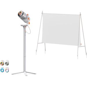 Xgimi MoGo 4 Laser - Outdoor Collection