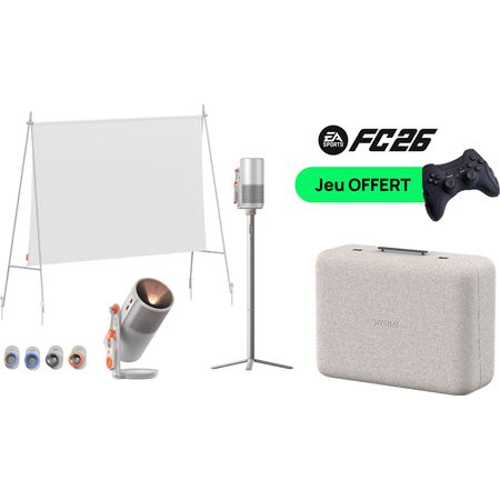 Xgimi MoGo 4 LED