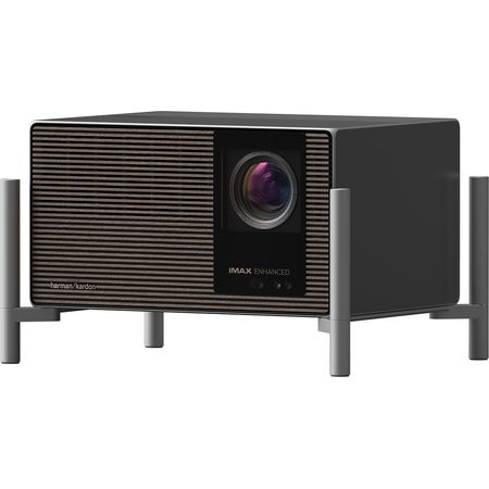 Xgimi Titan Noir Ultra Max