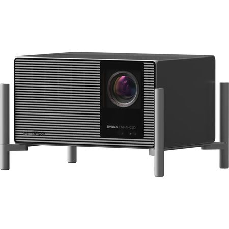 Xgimi Titan Noir Pro